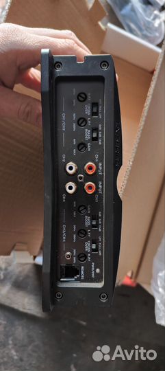 ACV LX-4.100