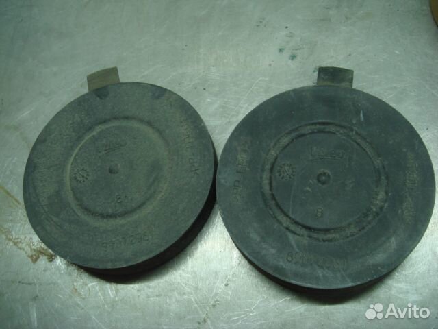 Ленд Ровер Пыльник фары Land Rover Discovery 09-13