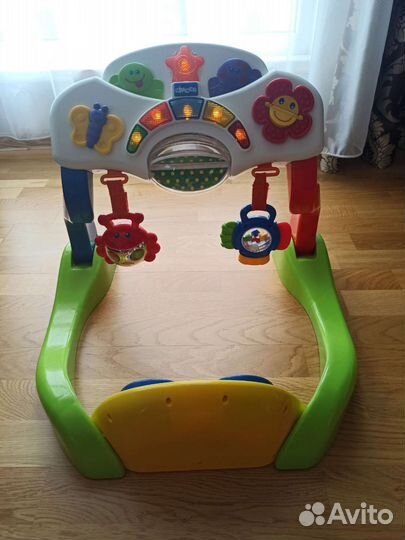 Игровой центр chicco