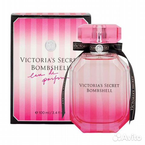 Bombshell Eau de Parfum Victoria's Secret