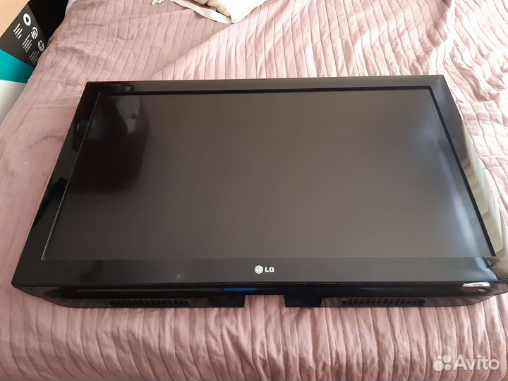 Телевизор LG 37lk430