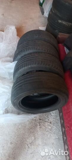 Hankook Ventus Prime 2 K115 205/55 R16