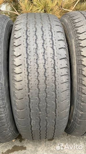 Bridgestone Dueler H/T D840 265/65 R17