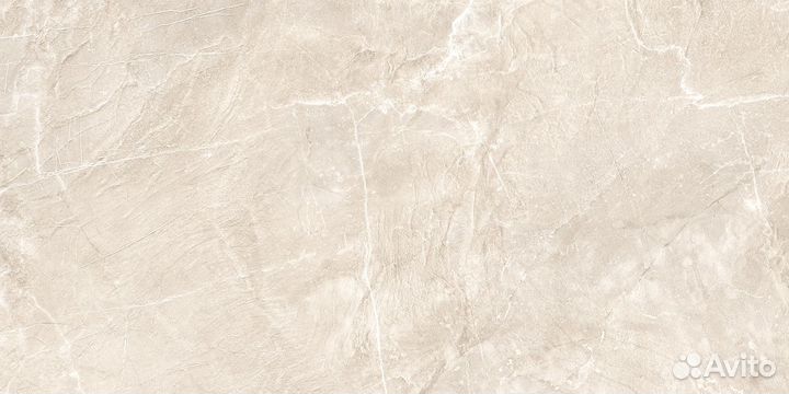 Керамогранит полированный Terra Beige