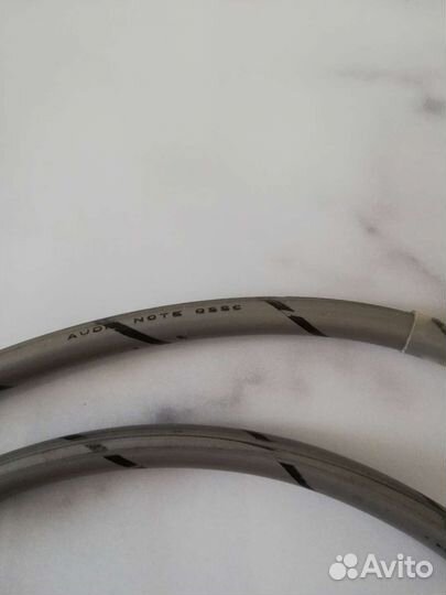 Audio note kondo qssc Digital 1,0 метр