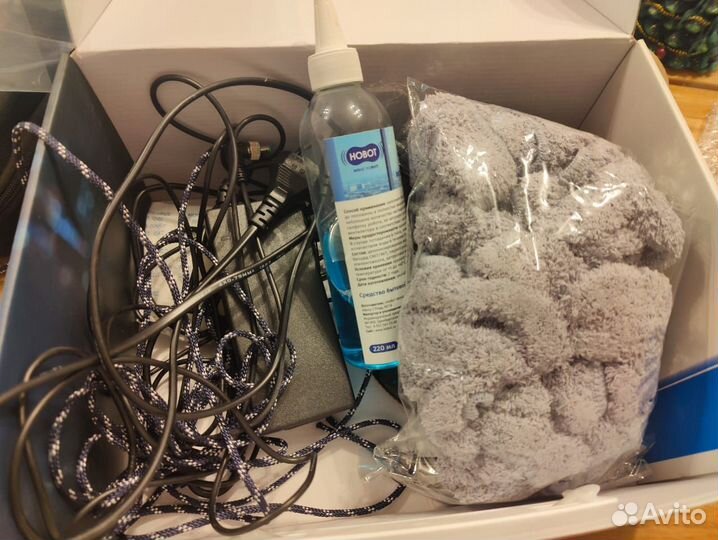 Робот мойщик окон hobot 388