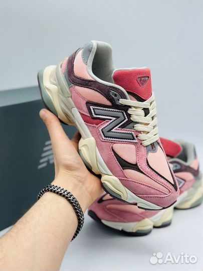 Кроссовки New Balance 9060