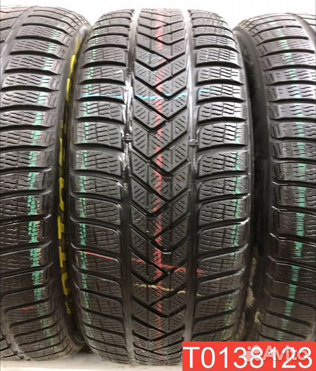 Pirelli Winter Sottozero 3 255/45 R19 104V