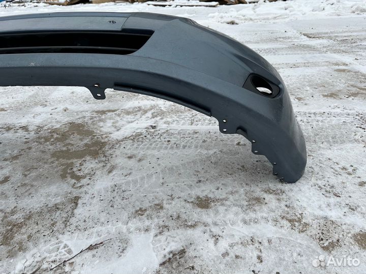 Бампер передний Kia Ceed ED