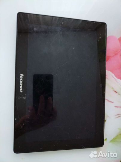 Планшет lenovo