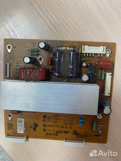 Плата EAX62081001