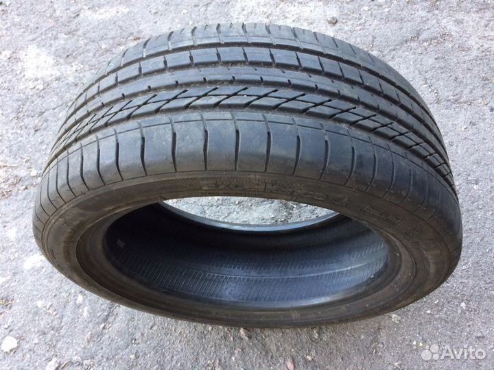 Goodyear Excellence 245/45 R18