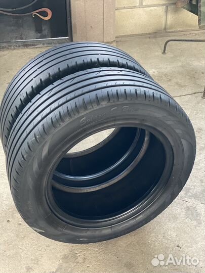 Premiorri Solazo S Plus 225/55 R16 95V