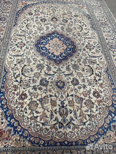 Ковер винтажный. Ковер Иранский