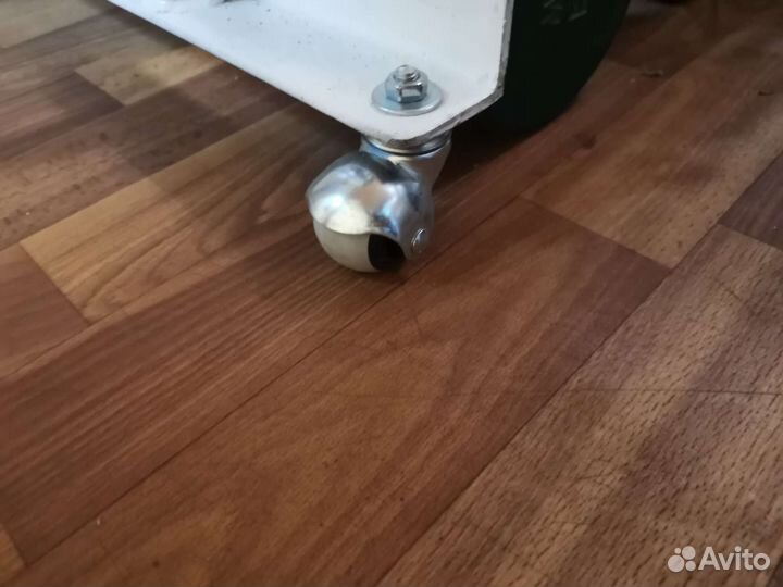 Стойка для гантелей и блинов