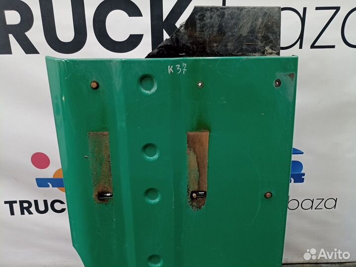 5490840302130 Крыло переднее левое задняя часть