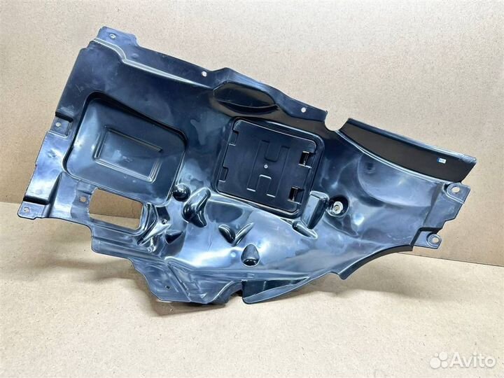 Подкрыльник передний левый BMW,3 F30 F35