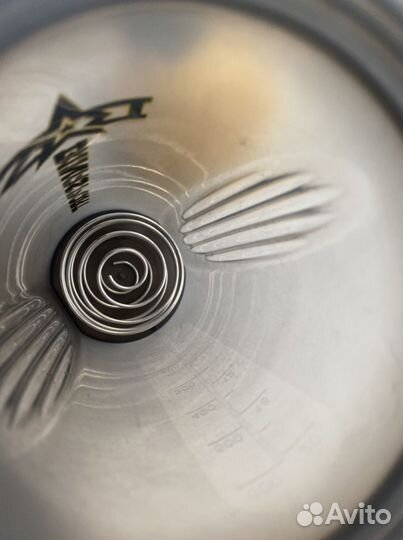 Шейкер Binasport