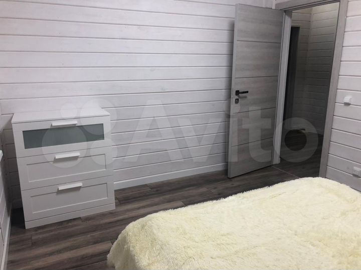 Дом 120 м² на участке 10 сот.