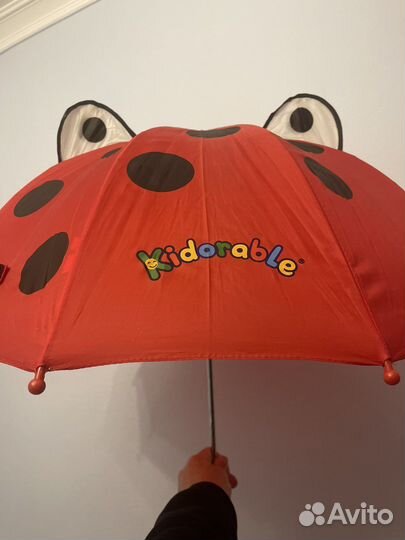 Зонтик детский