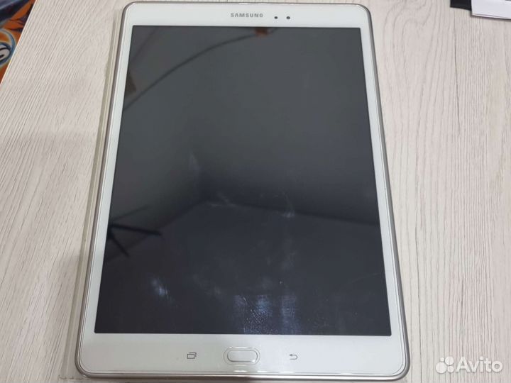 Samsung galaxy tab a 9.7