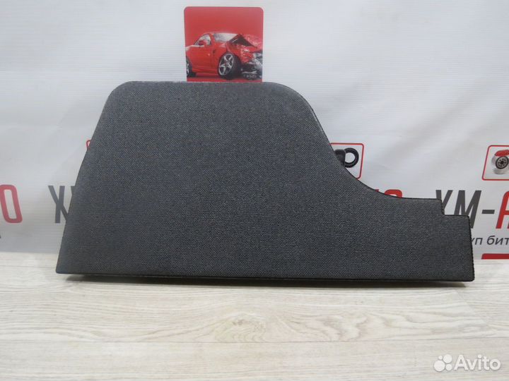 Пол багажника наполнитель Nissan Teana J32