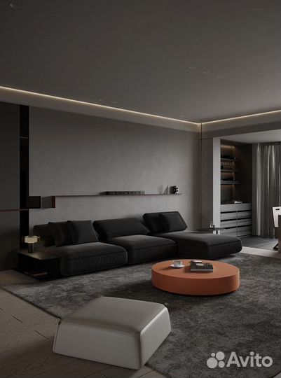 Ремонт квартир и домов под ключ