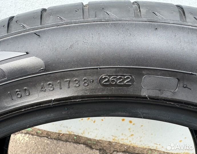Nokian Tyres Nordman SZ2 235/45 R18