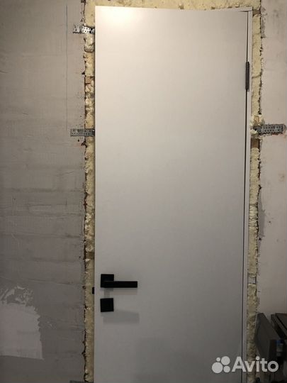 Дверное полотно