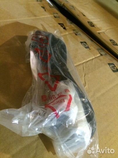 Кабель DVI-DVI новый, 1.8 м