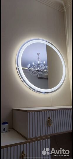 Зеркало под заказ