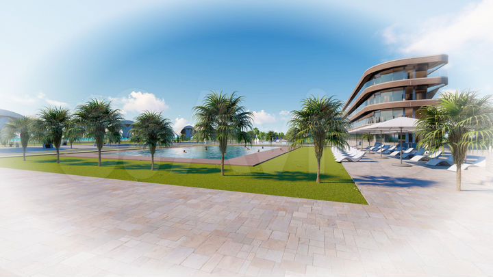 Участок 10 га (ИЖС)