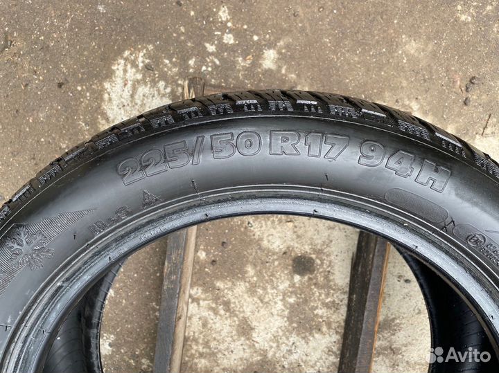 Tigar Winter 225/50 R17 94H