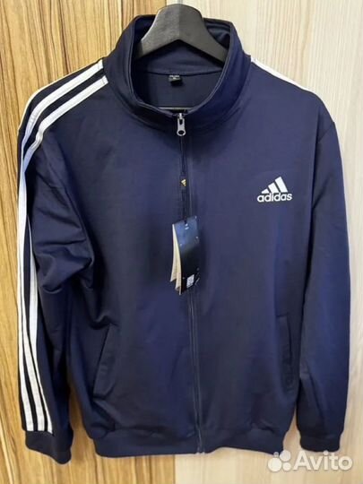 Олимпийка adidas из 90 х