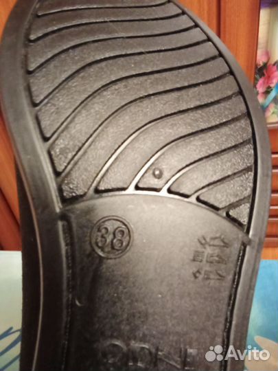 Сапоги резиновые женские утепленные