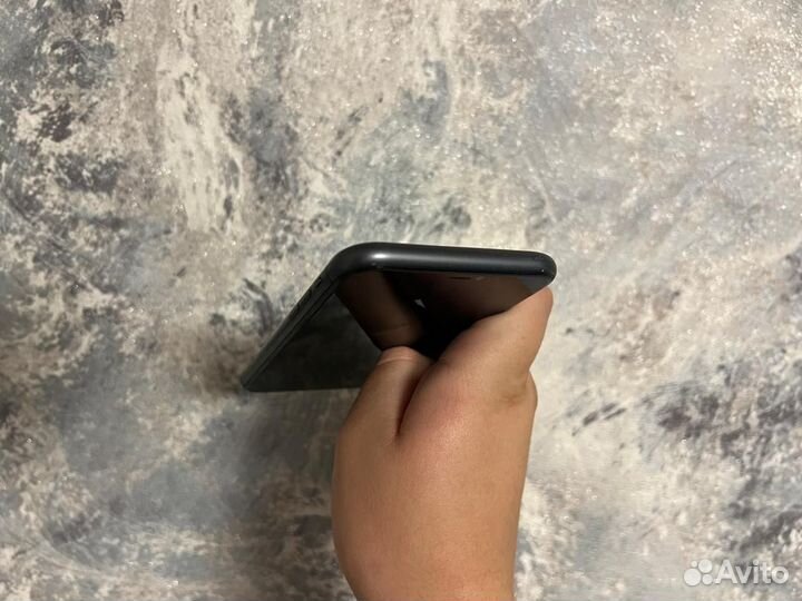 iPhone 11 black 100 акб
