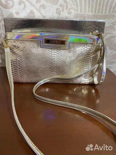 Сумка клатч Loriblu