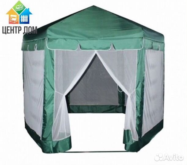 Беседка - павильон садовый Летний