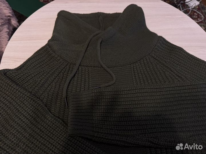 Свитер bershka мужской