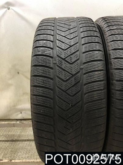 Pirelli Scorpion Winter 255/55 R19 99P