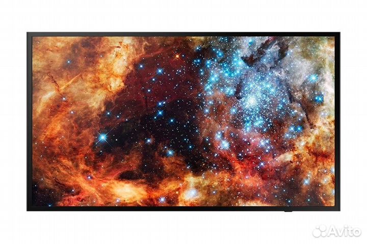 Интерактивный LED SMART телевизор 43 Samsung DB43J