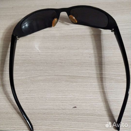 Солнцезащитные очки мужские бу