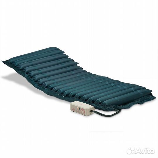 Матрас трубчатый противопролежневый «Armed»c компр