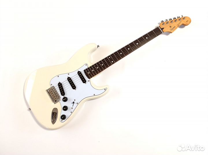 Squier by Fender Japan
