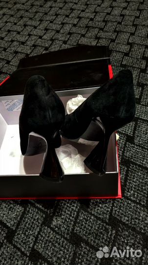Туфли на выпускной 37