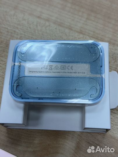 Док станция для iPhone Lightning Dock