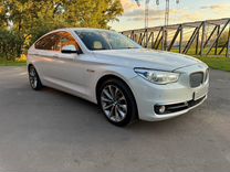 BMW 5 серия GT 3.0 AT, 2014, 173 000 км, с пробегом, цена 2 700 000 руб.