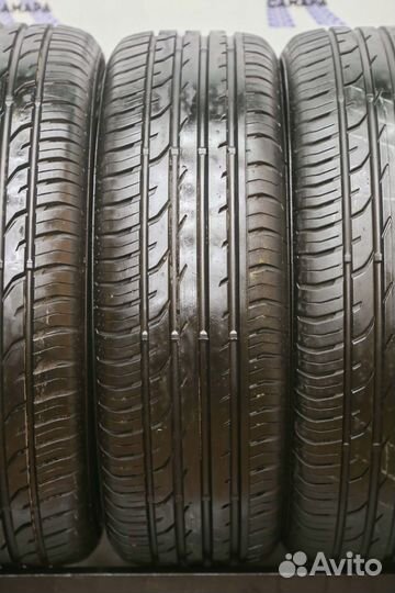 Continental ContiPremiumContact 2 215/60 R17 96H