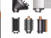 Стайлер Dyson HS05 long Nickel/cooper Diffuse