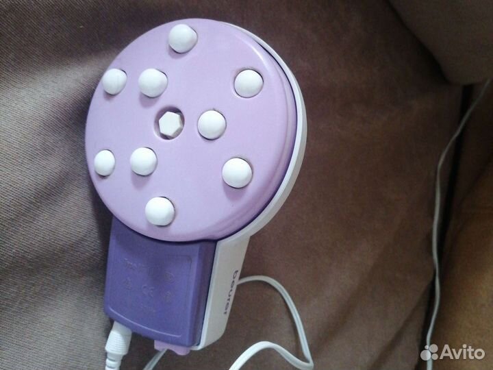 Массажер для тела